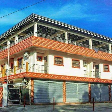 Oyo 900 Tahanan Ni Kuya Juan Puerto Princesa Exterior foto