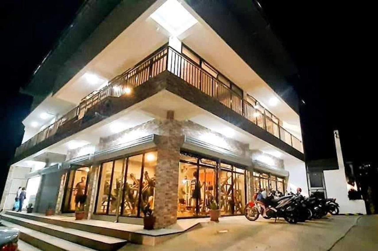 Oyo 900 Tahanan Ni Kuya Juan Puerto Princesa Exterior foto