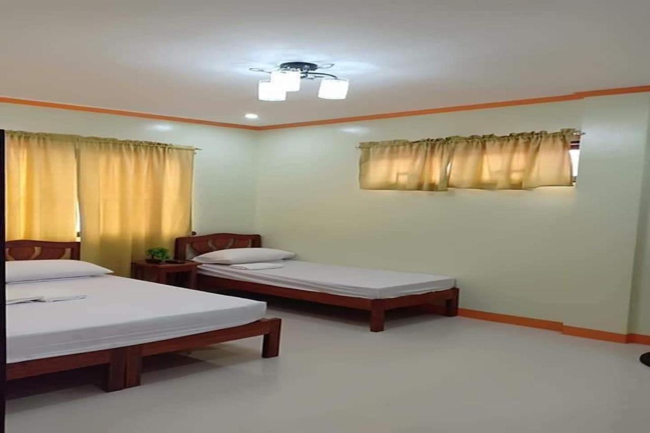 Oyo 900 Tahanan Ni Kuya Juan Puerto Princesa Exterior foto