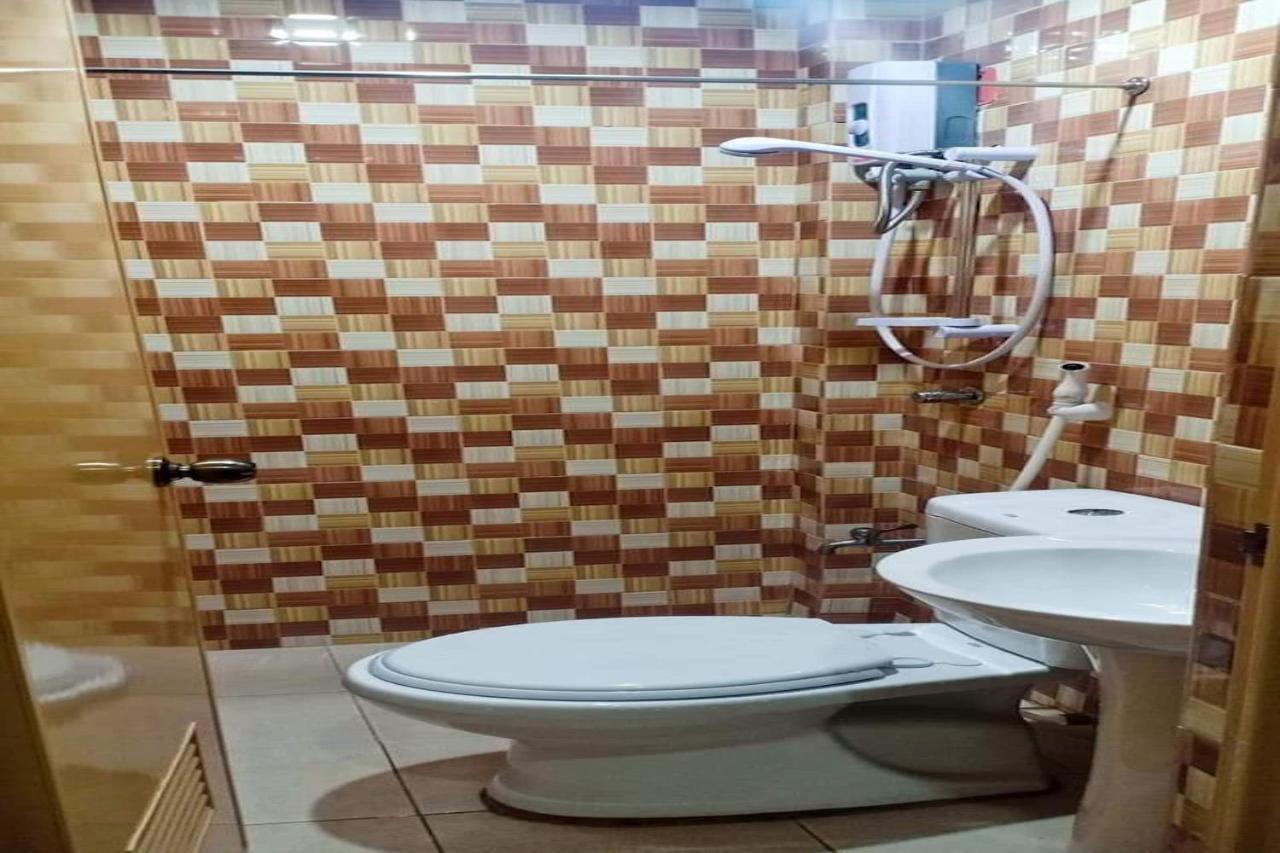Oyo 900 Tahanan Ni Kuya Juan Puerto Princesa Exterior foto