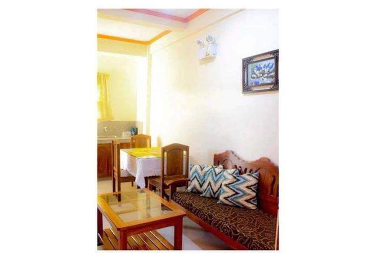 Oyo 900 Tahanan Ni Kuya Juan Puerto Princesa Exterior foto
