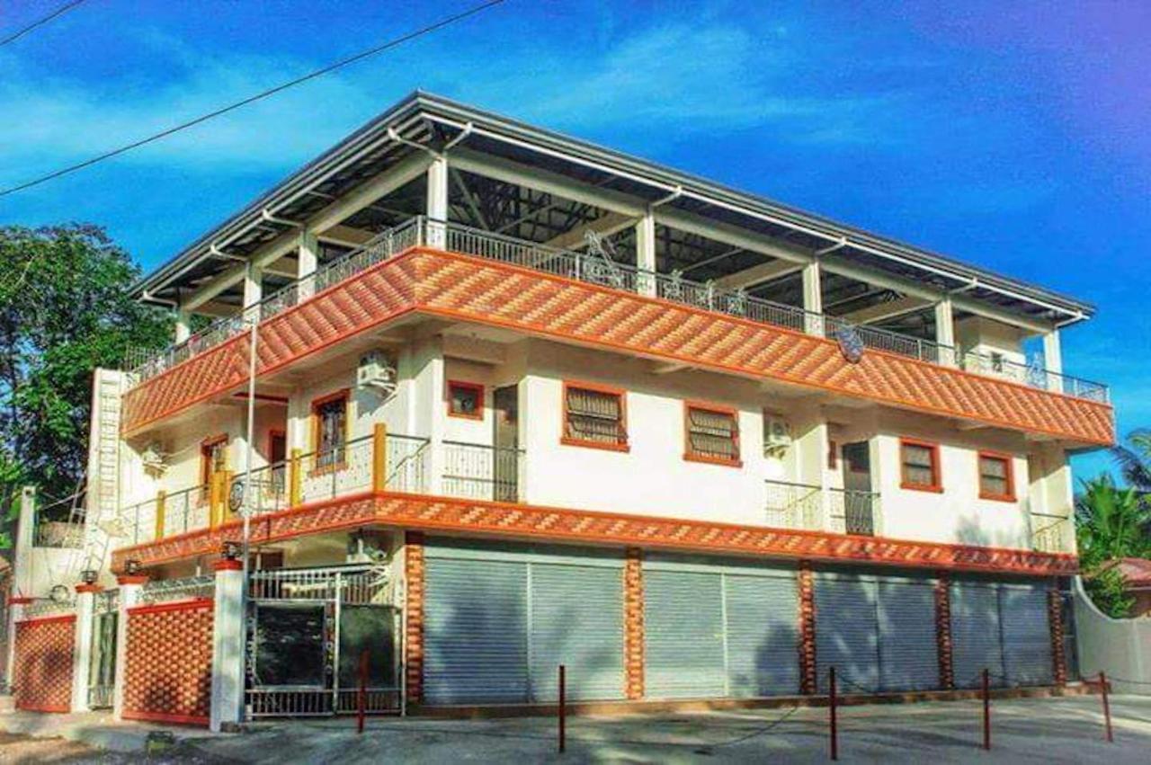 Oyo 900 Tahanan Ni Kuya Juan Puerto Princesa Exterior foto