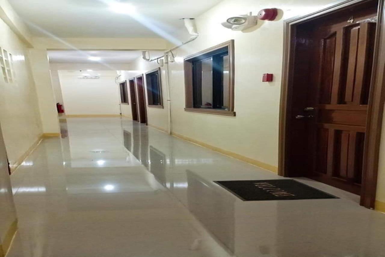 Oyo 900 Tahanan Ni Kuya Juan Puerto Princesa Exterior foto