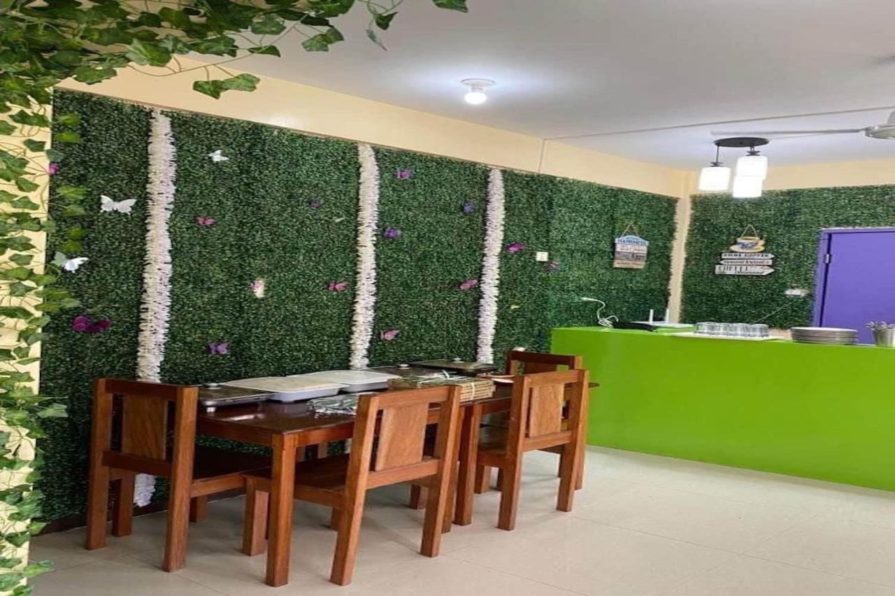 Oyo 900 Tahanan Ni Kuya Juan Puerto Princesa Exterior foto