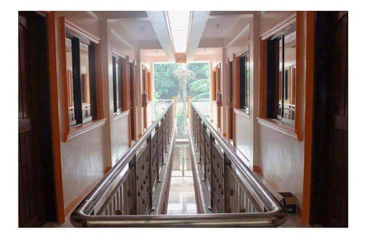 Oyo 900 Tahanan Ni Kuya Juan Puerto Princesa Exterior foto