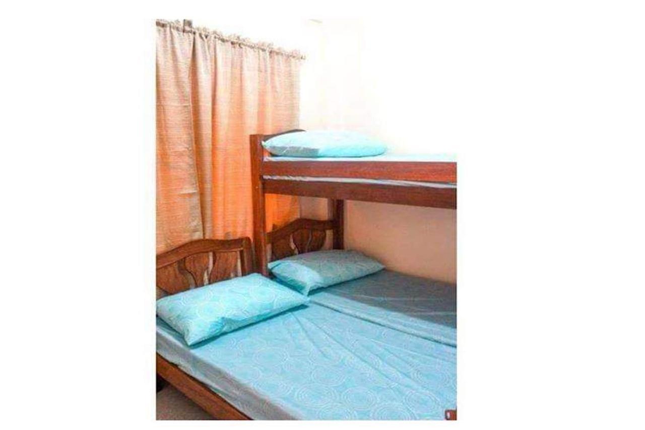 Oyo 900 Tahanan Ni Kuya Juan Puerto Princesa Exterior foto