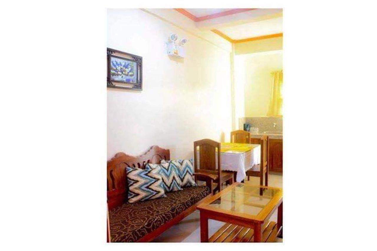 Oyo 900 Tahanan Ni Kuya Juan Puerto Princesa Exterior foto